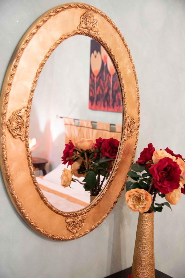 Bed and Breakfast Sogni D'Oro Alberobello Exterior foto