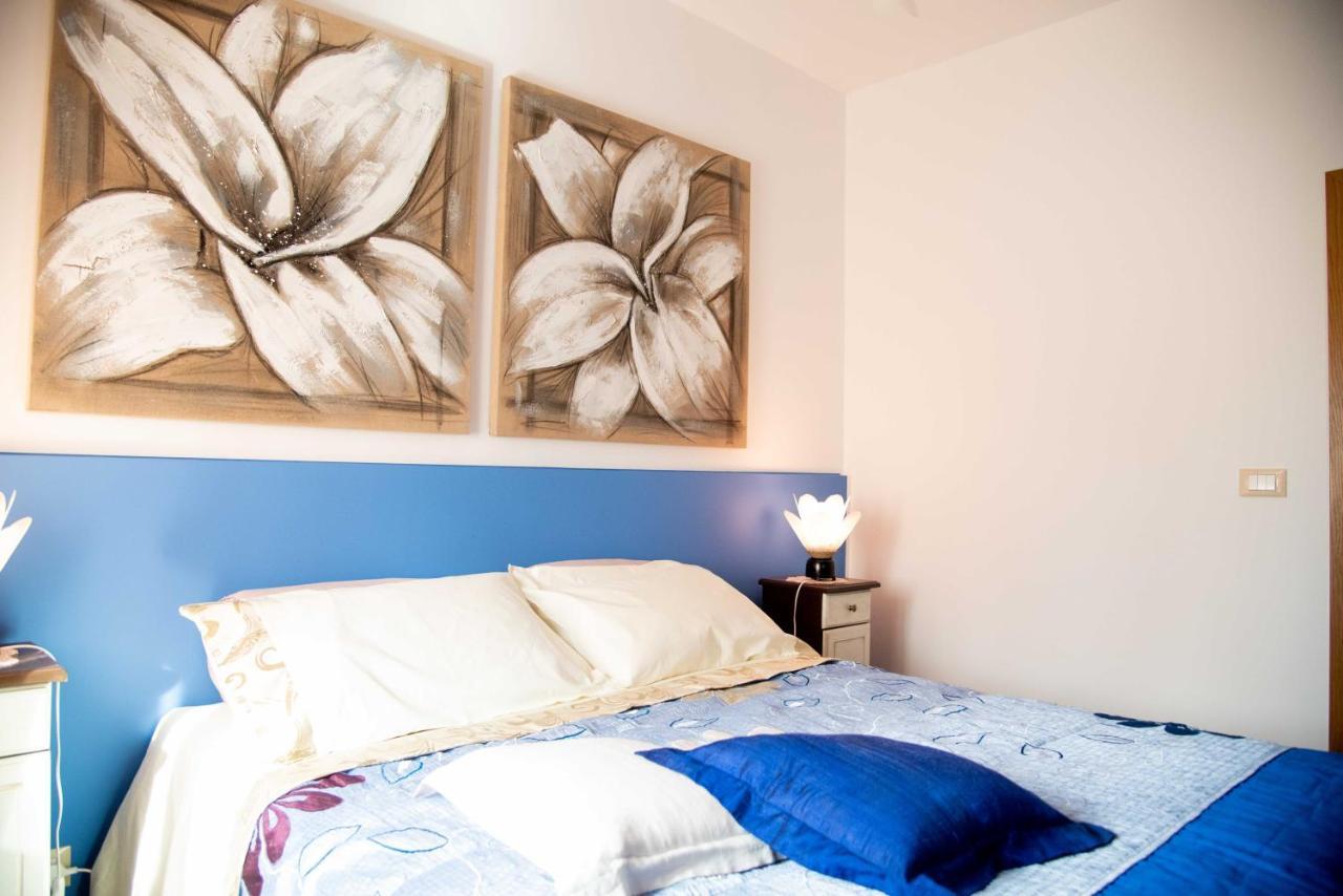 Bed and Breakfast Sogni D'Oro Alberobello Exterior foto